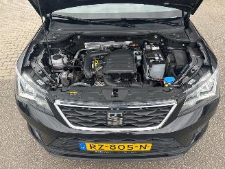 Seat Ateca 1.0 EcoTSI Reference picture 22