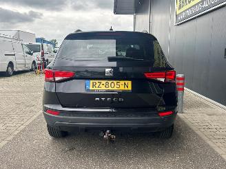 Seat Ateca 1.0 EcoTSI Reference picture 5