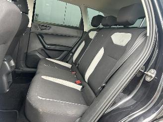 Seat Ateca 1.0 EcoTSI Reference picture 13