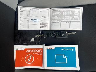 Seat Ateca 1.0 EcoTSI Reference picture 26