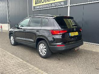 Seat Ateca 1.0 EcoTSI Reference picture 7
