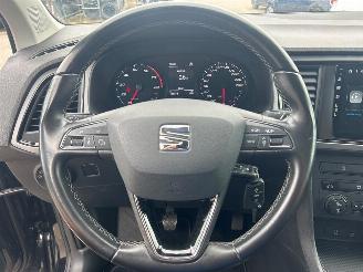 Seat Ateca 1.0 EcoTSI Reference picture 15