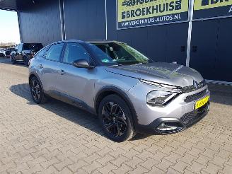 Citroën C4 1.2 Puretech Feel Edition picture 6
