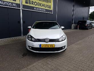 Volkswagen Golf Cabriolet 1.2 TSI BlueMotion picture 3