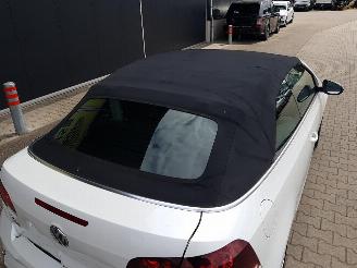 Volkswagen Golf Cabriolet 1.2 TSI BlueMotion picture 32