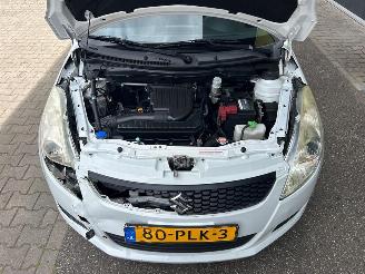 Suzuki Swift 1.2 Comfort EASSS picture 9