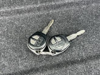 Suzuki Swift 1.2 Comfort EASSS picture 29