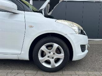 Suzuki Swift 1.2 Comfort EASSS picture 27