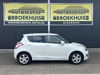 Suzuki Swift 1.2 Comfort EASSS picture 3