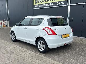 Suzuki Swift 1.2 Comfort EASSS picture 6