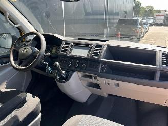 Volkswagen Transporter 2.0 TDI L2H1 DC Comfortline Plus picture 19