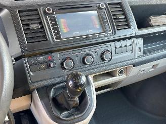 Volkswagen Transporter 2.0 TDI L2H1 DC Comfortline Plus picture 21