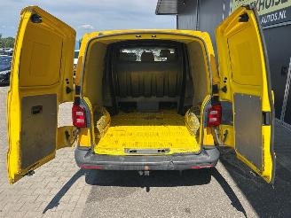 Volkswagen Transporter 2.0 TDI L2H1 DC Comfortline Plus picture 5
