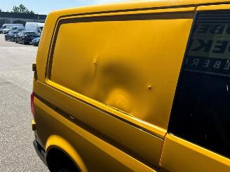 Volkswagen Transporter 2.0 TDI L2H1 DC Comfortline Plus picture 13