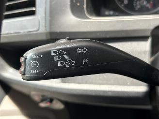 Volkswagen Transporter 2.0 TDI L2H1 DC Comfortline Plus picture 26