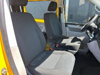 Volkswagen Transporter 2.0 TDI L2H1 DC Comfortline Plus picture 16
