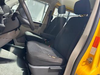 Volkswagen Transporter 2.0 TDI L2H1 DC Comfortline Plus picture 15