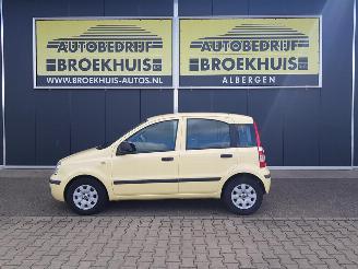 Fiat Panda 1.2 Active picture 2