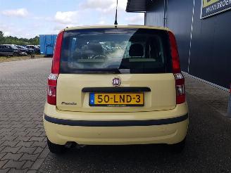 Fiat Panda 1.2 Active picture 5