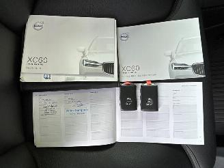 Volvo Xc-60 2.0 T8 Twin Engine AWD Inscription picture 35