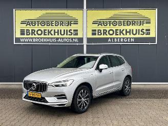 Unfallwagen Volvo Xc-60 2.0 T8 Twin Engine AWD Inscription 2018/4