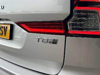 Volvo Xc-60 2.0 T8 Twin Engine AWD Inscription picture 34
