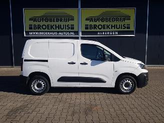 Peugeot Partner 1.5 BlueHDI Premium picture 4