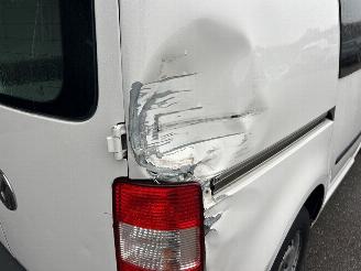 Volkswagen Caddy 2.0 SDI picture 10