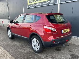 Nissan Qashqai 1.6 Acenta picture 6