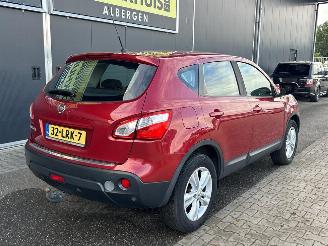Nissan Qashqai 1.6 Acenta picture 8
