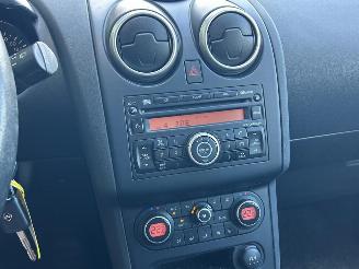 Nissan Qashqai 1.6 Acenta picture 22