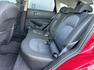 Nissan Qashqai 1.6 Acenta picture 17