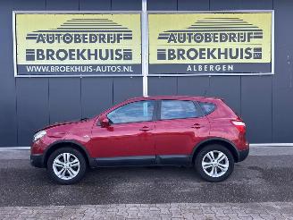 Nissan Qashqai 1.6 Acenta picture 2