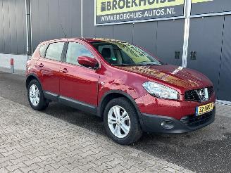 Nissan Qashqai 1.6 Acenta picture 9