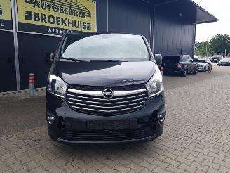 Opel Vivaro 1.6 CDTI L1H1 Sport EcoFlex picture 3