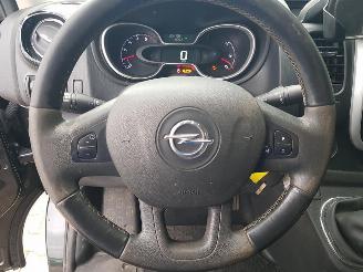 Opel Vivaro 1.6 CDTI L1H1 Sport EcoFlex picture 16
