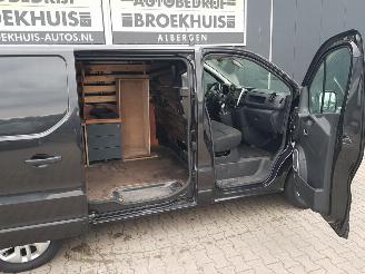 Opel Vivaro 1.6 CDTI L1H1 Sport EcoFlex picture 22
