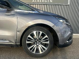 Renault Espace 1.6 TCe Initiale Paris 7persoons picture 10