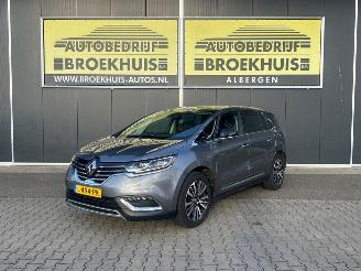 occasion passenger cars Renault Espace 1.6 TCe Initiale Paris 7persoons 2016/5