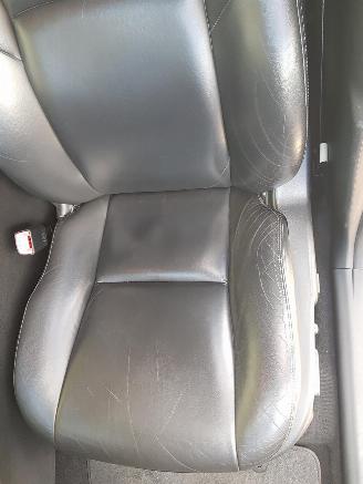 Toyota Avensis KOMBI T4 picture 19