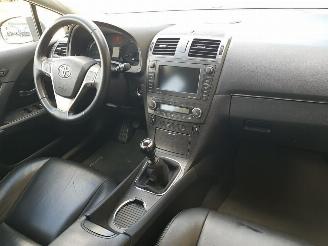 Toyota Avensis KOMBI T4 picture 13