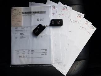 Toyota Avensis KOMBI T4 picture 26