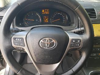 Toyota Avensis KOMBI T4 picture 14