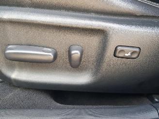 Toyota Avensis KOMBI T4 picture 20