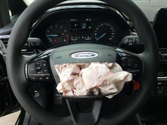 Ford Fiesta Fiesta 7, Hatchback, 2017 1.1 Ti-VCT 12V 85 picture 20