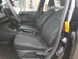 Ford Fiesta Fiesta 7, Hatchback, 2017 1.1 Ti-VCT 12V 85 picture 17