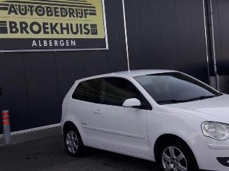 Volkswagen Polo Polo IV (9N1/2/3), Hatchback, 2001 / 2012 1.2 12V picture 5