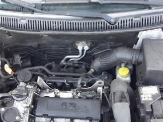 Volkswagen Polo Polo IV (9N1/2/3), Hatchback, 2001 / 2012 1.2 12V picture 11