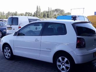 Volkswagen Polo Polo IV (9N1/2/3), Hatchback, 2001 / 2012 1.2 12V picture 2
