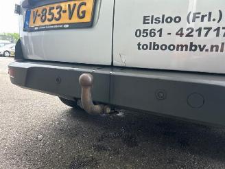 Ford Transit Connect Transit Connect (PJ2), Van, 2013 1.6 TDCi 16V 95 picture 17